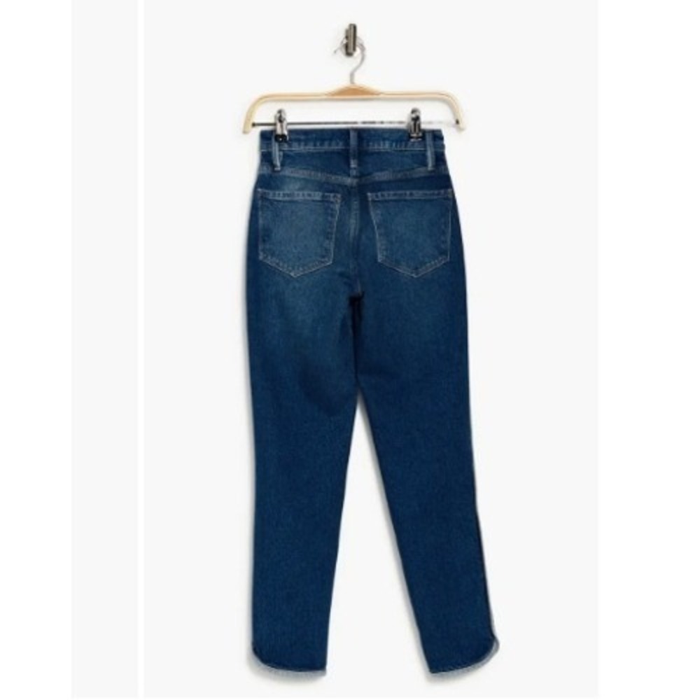 Frame Denim, Le Sylvie Crop, size 25 - Picture 2 of 2